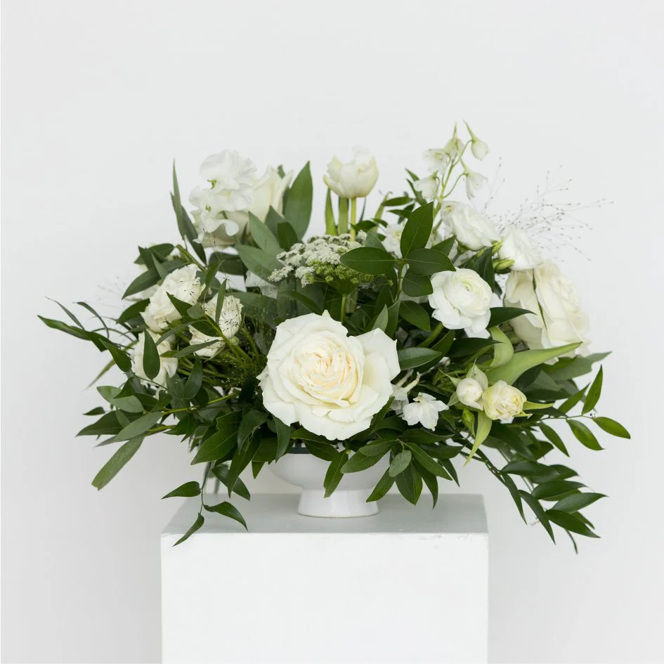 Floral Arrangements