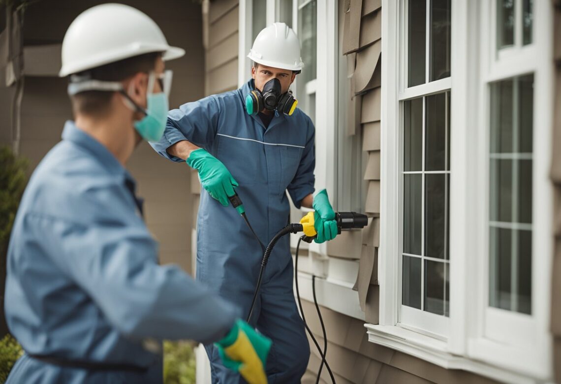 Termite Control Eastern Suburbs: Protecting Your Property from Hidden Threats