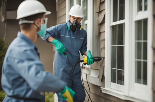 Termite Control Eastern Suburbs: Protecting Your Property from Hidden Threats