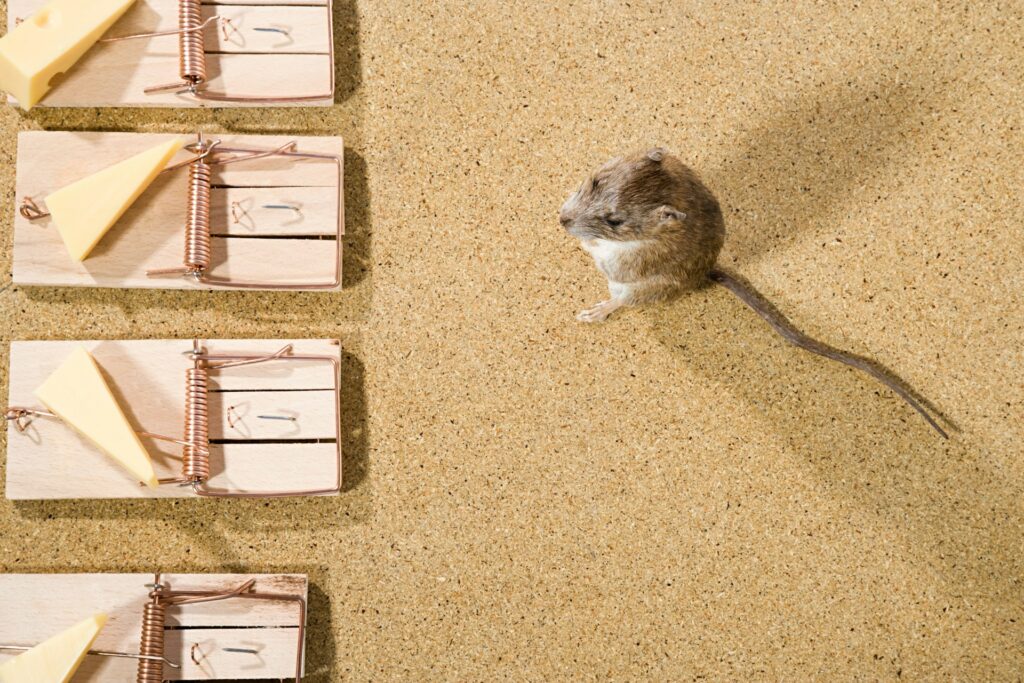 Rat Pest Control Sydney