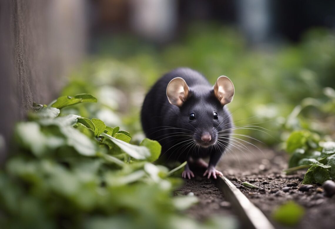 Rat Pest Control Sydney