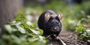 Rat Pest Control Sydney: Protecting Your Home and Family