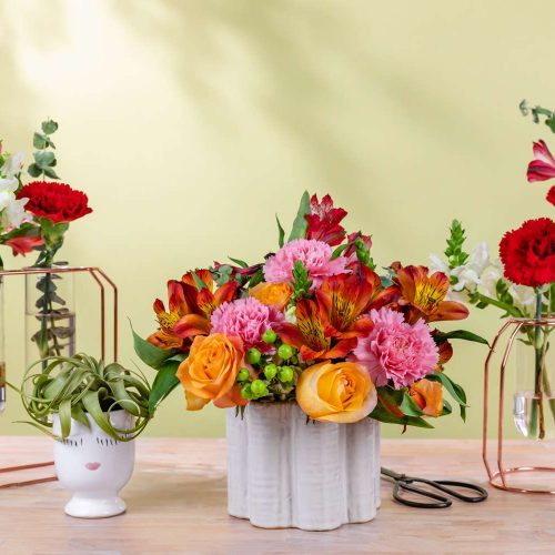 Blooming Love: Unveiling the Secrets to Breathtaking Wedding Flowers
