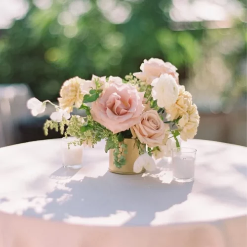 Wollstonecraft Florist: Stunning Floral Arrangements for Weddings