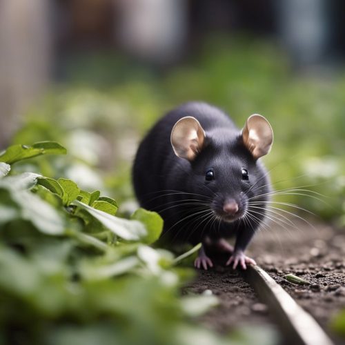 Rat Pest Control Sydney: Protecting Your Home and Family