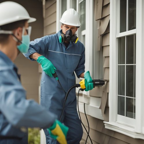 Termite Control Eastern Suburbs: Protecting Your Property from Hidden Threats